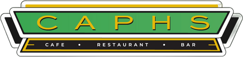 caphs restaurant and bar