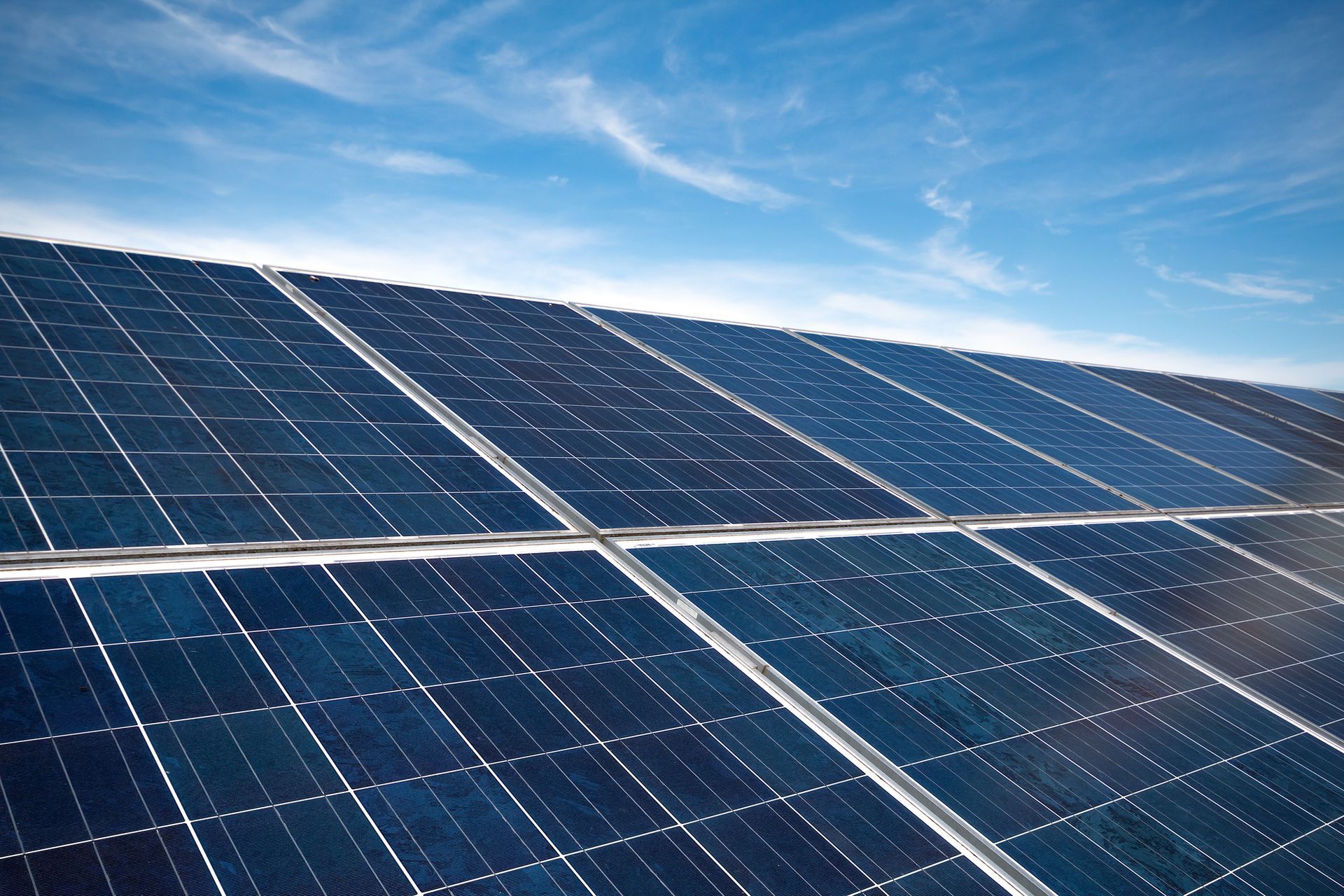 Solar Installation in Grove City, OH