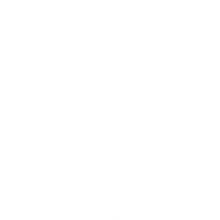 a red and white logo for city gongfu kids