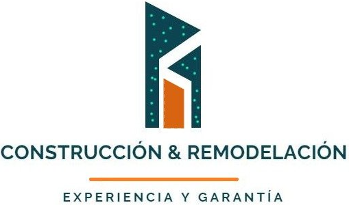 Logo CONSTRUCCIÓN & REMODELACIÓN
