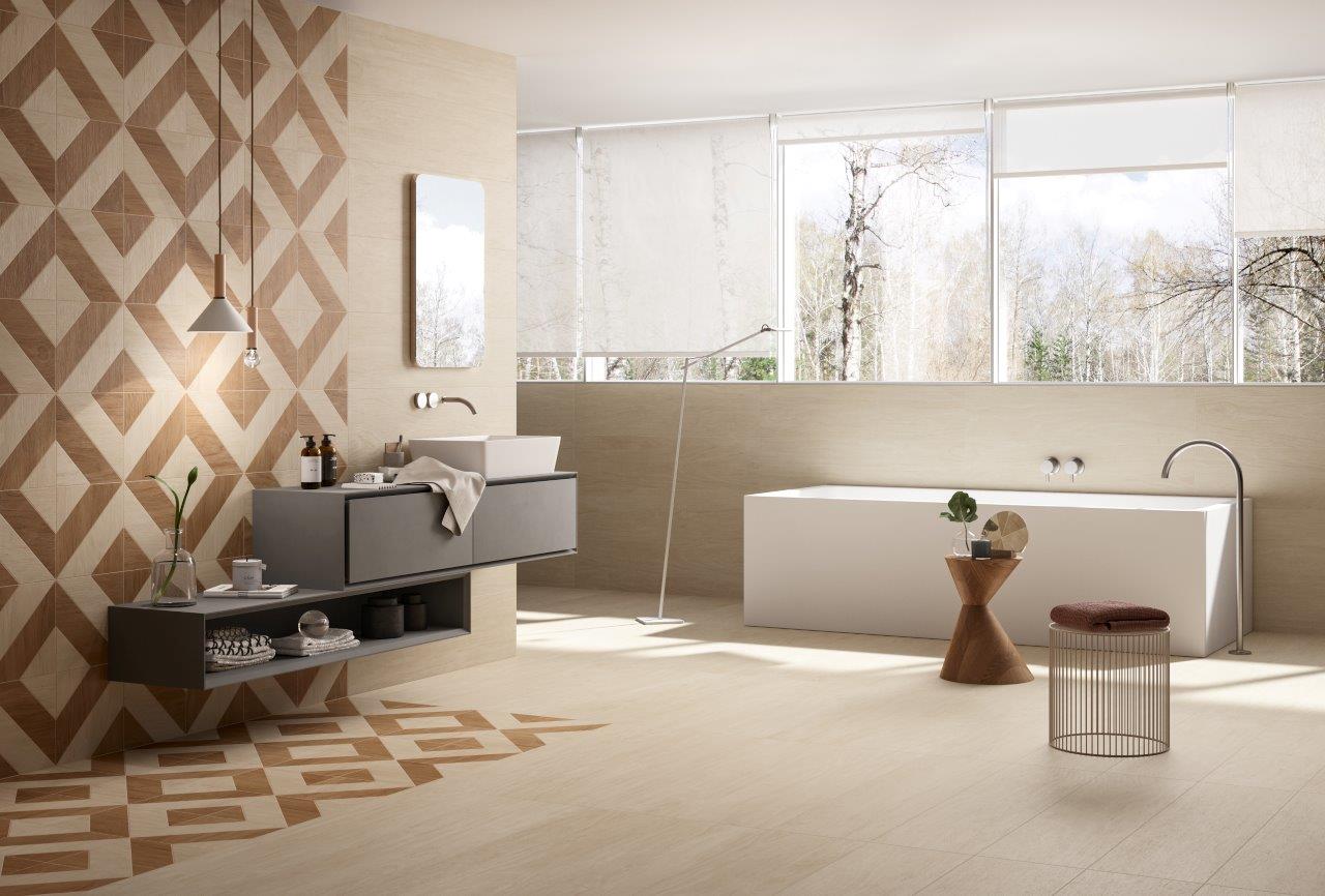 arredo bagno, pavimenti, rivestimenti