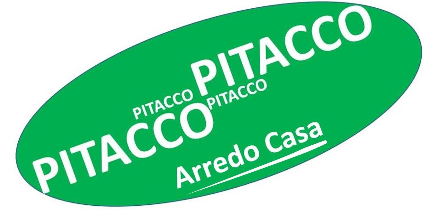 Pitacco Show Room Arredo Casa - Logo