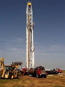 Well Drilling—towing company in Anaheim, CA