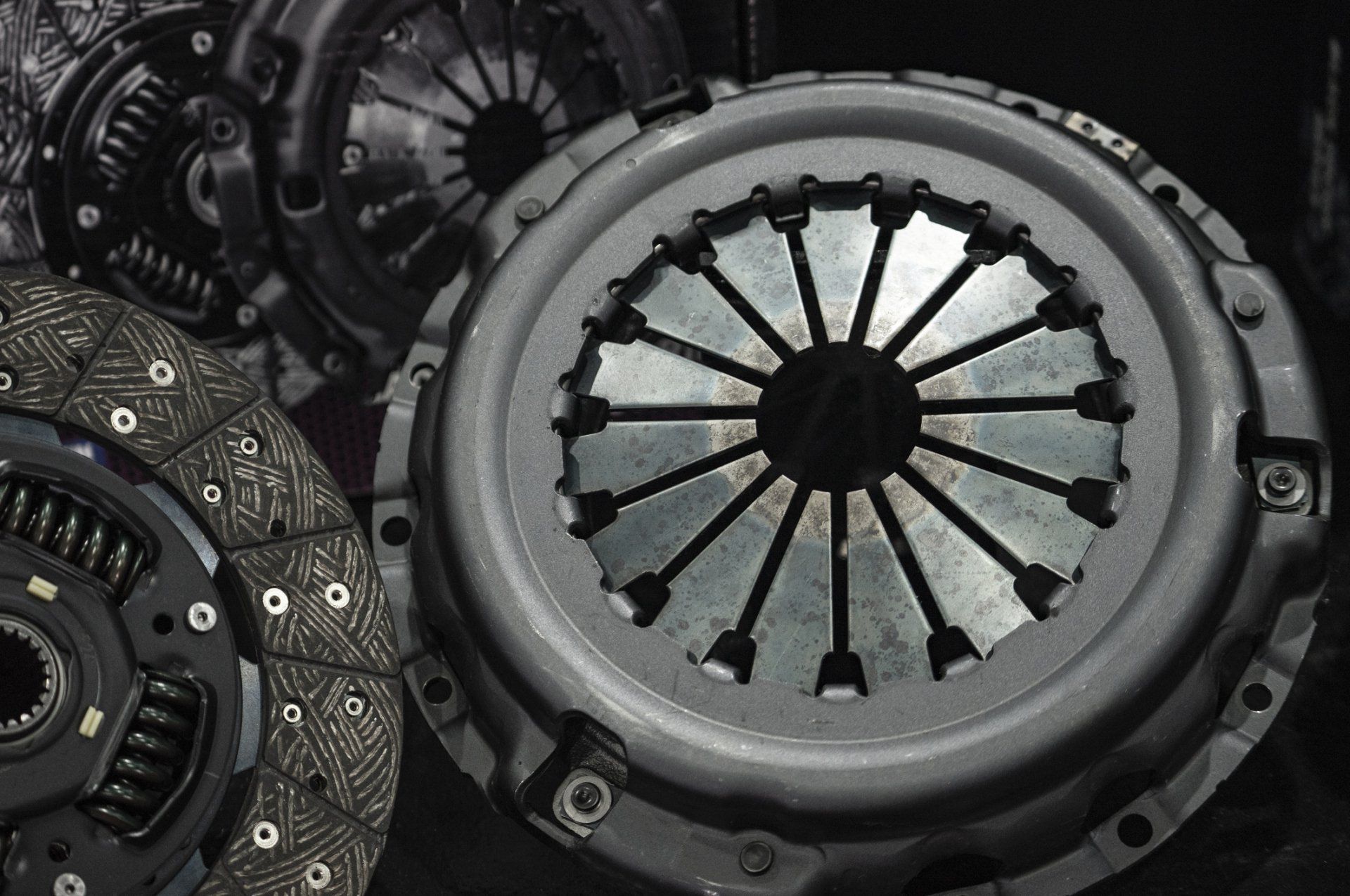 Clutch Repair | Garbutt, QLD | Townsville Gearbox Reconditioning
