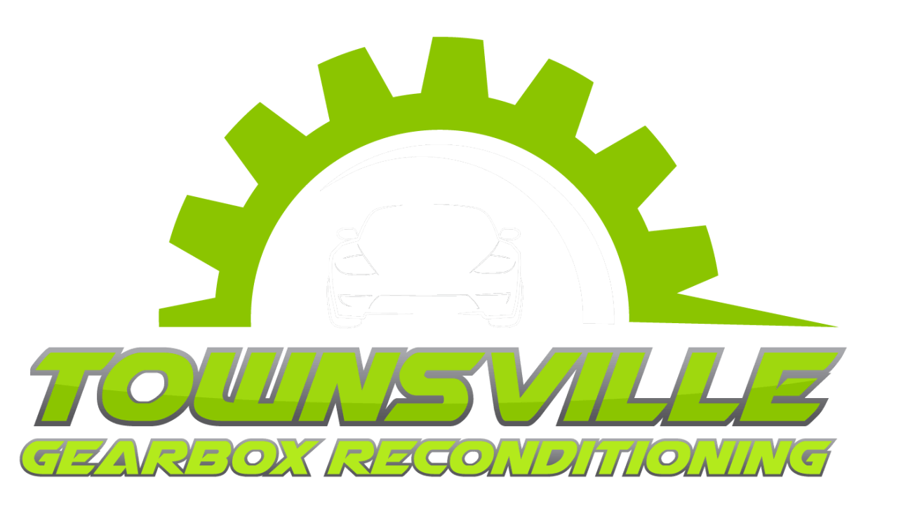 Townsville Gearbox Reconditioning