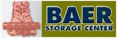 BAER Storage Center