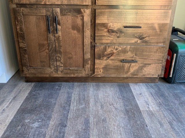 Legacy Custom Cabinets Gallery