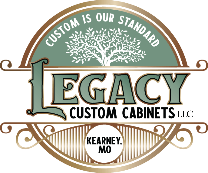 Legacy Custom Cabinets Logo