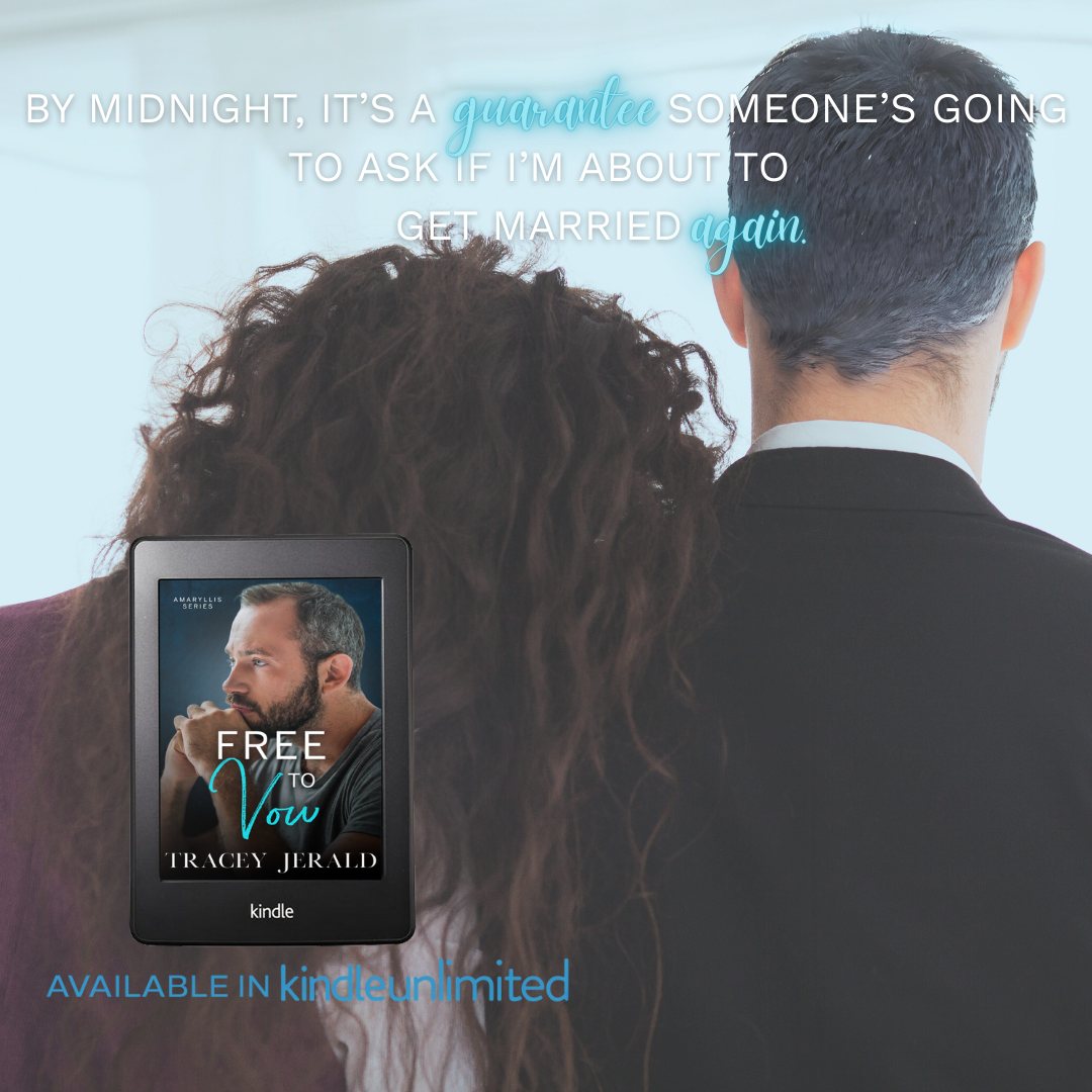 A poster for a book called kickstart my heart by tracey jerald