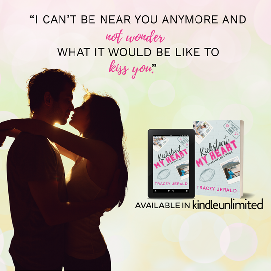 Teaser image for Kickstart My Heart