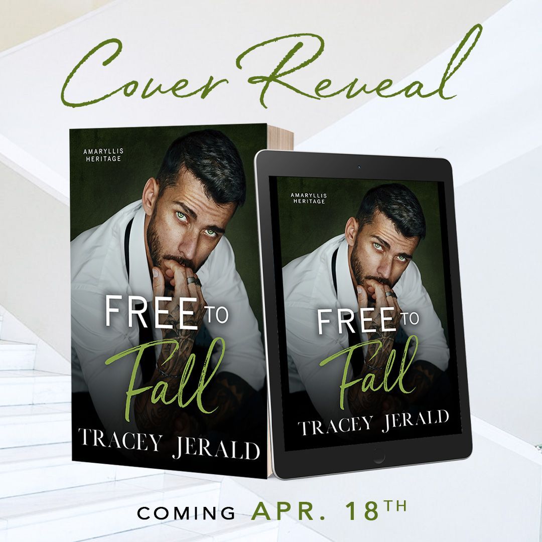 Before You, Tracey Jerald