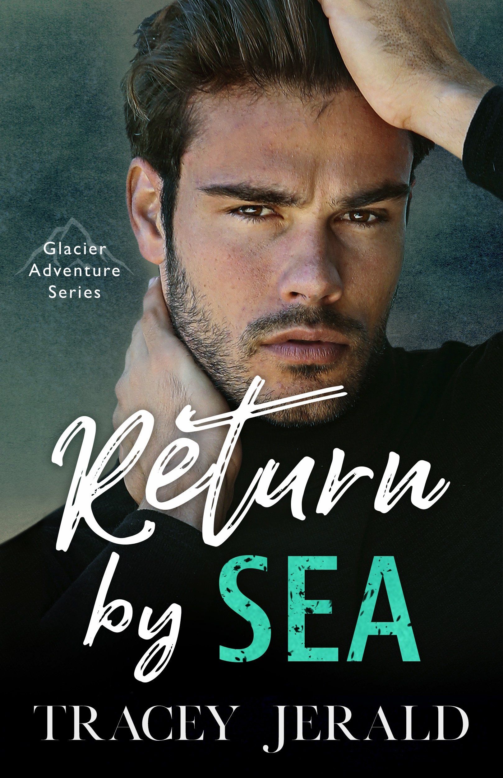 Return by Sea, Tracey Jerald 