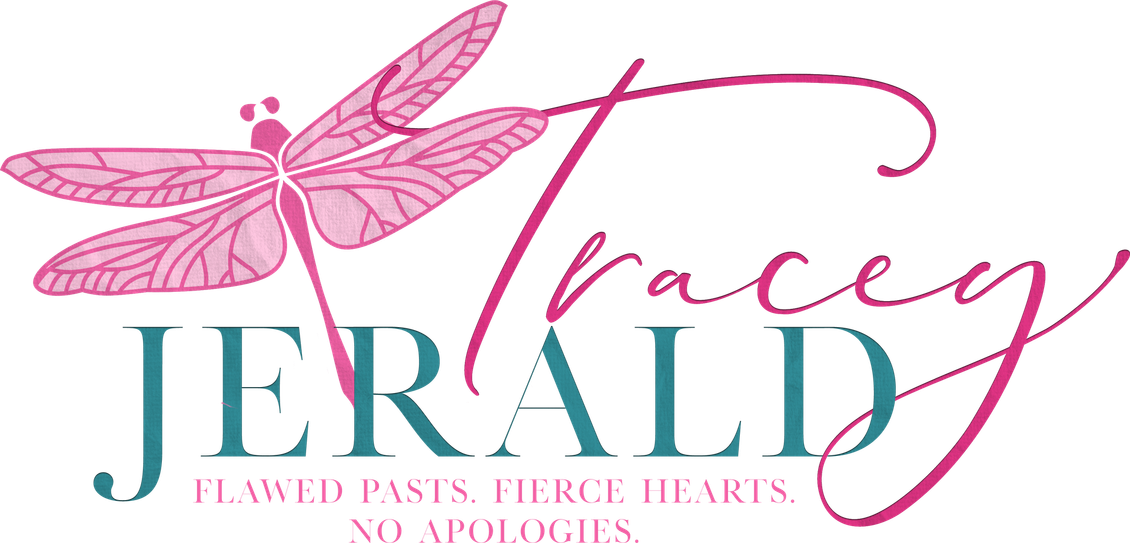 Tracey Jerald