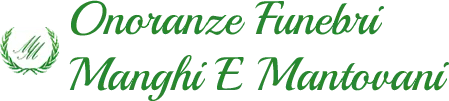 Onoranze Funebri Manghi e Mantovani