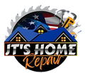 Jt's Home Repair logo