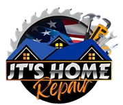 Jt's Home Repair logo