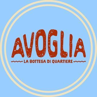 AVOGLIA - La Bottega di Quartiere-Logo