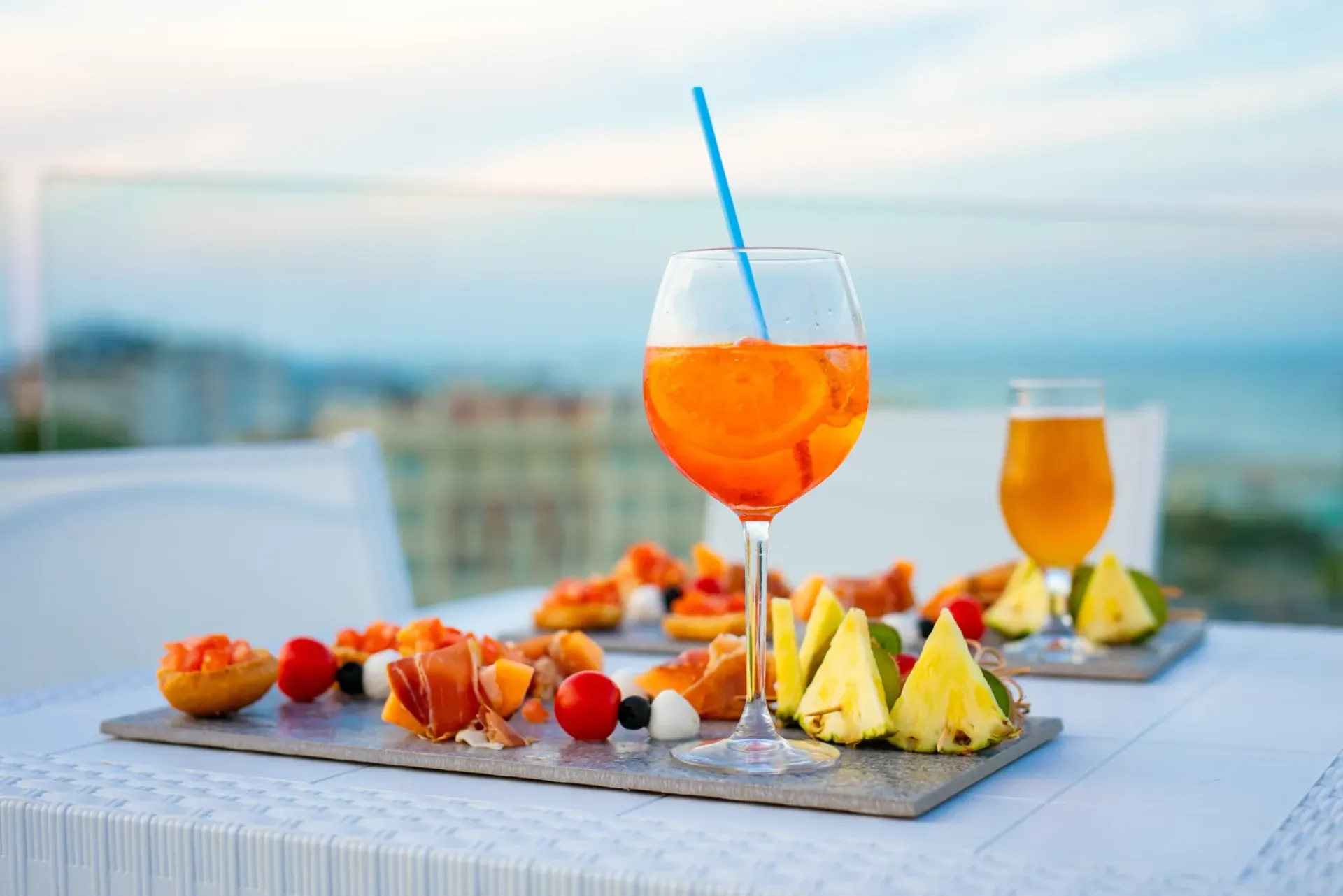Aperitivi