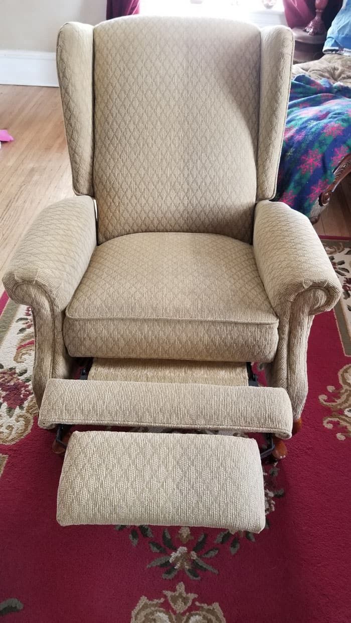 Our Finished Work Gallery Billings, MT Eco Clean