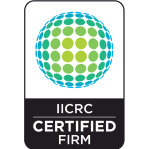 IICRC logo - Billings, MT - Eco Clean