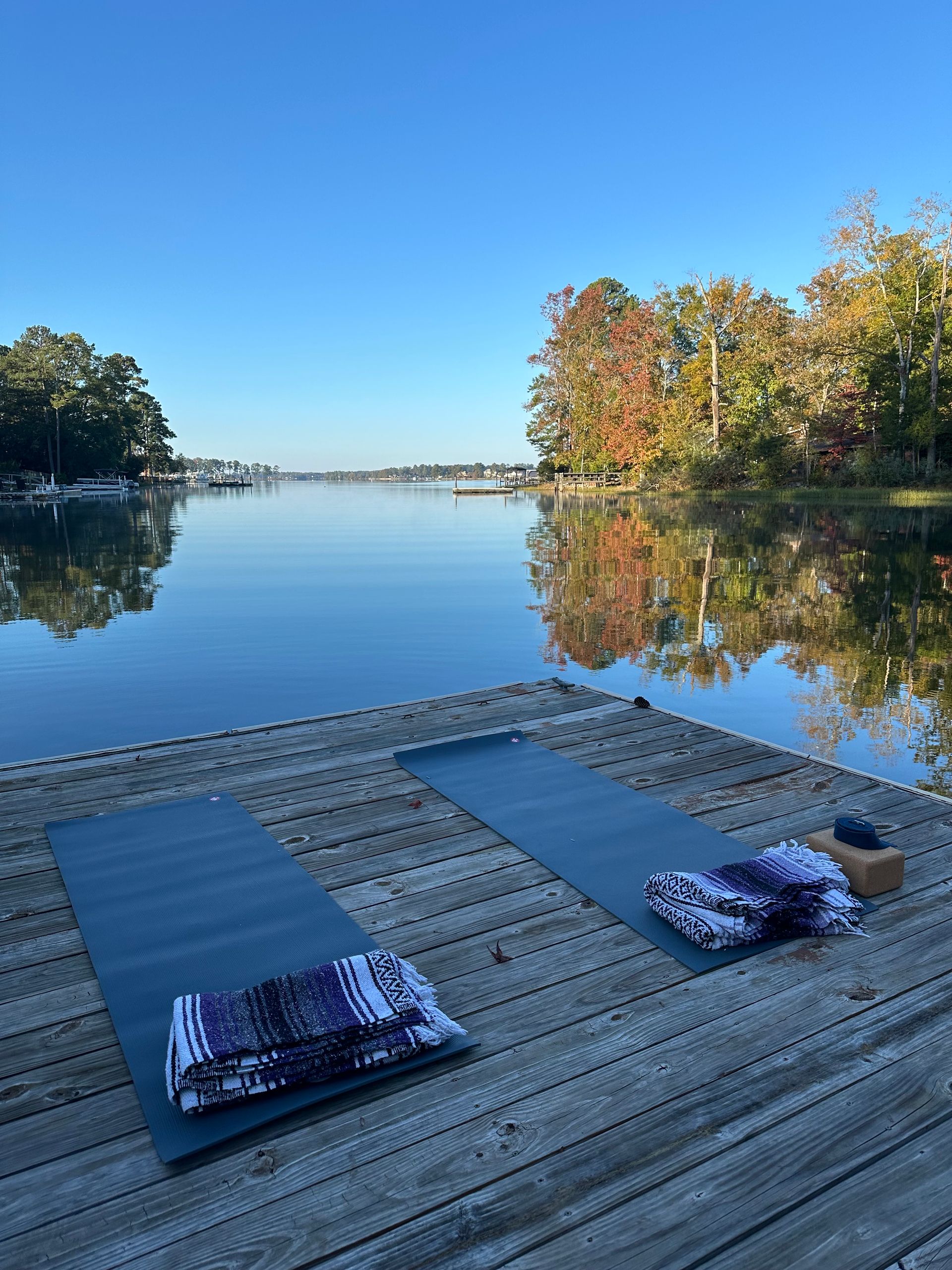 Additional Classes in January