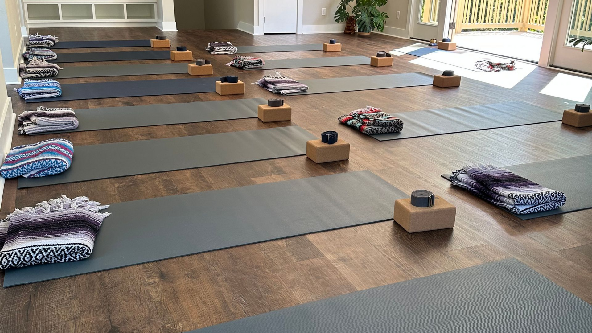 Additional Classes in January