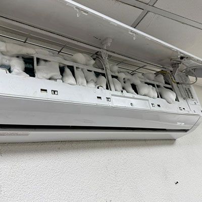 CLIMATIZACIÓN Y FUERZA