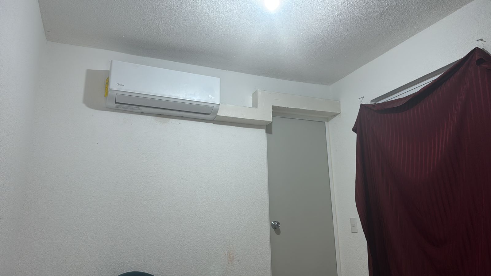 CLIMATIZACIÓN Y FUERZA