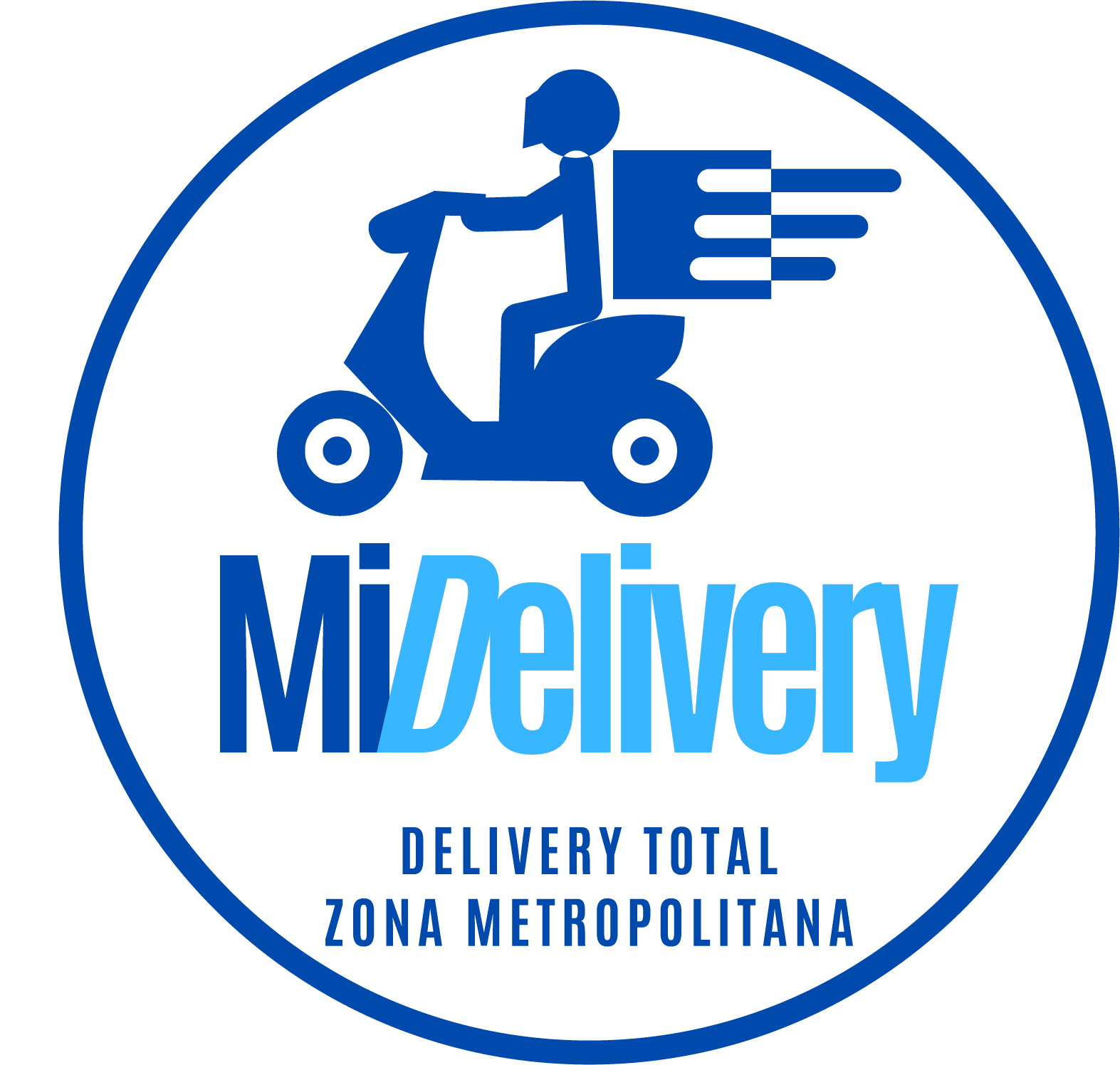 Mi Delivery Uruguay