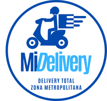 Logo MiDelivery 