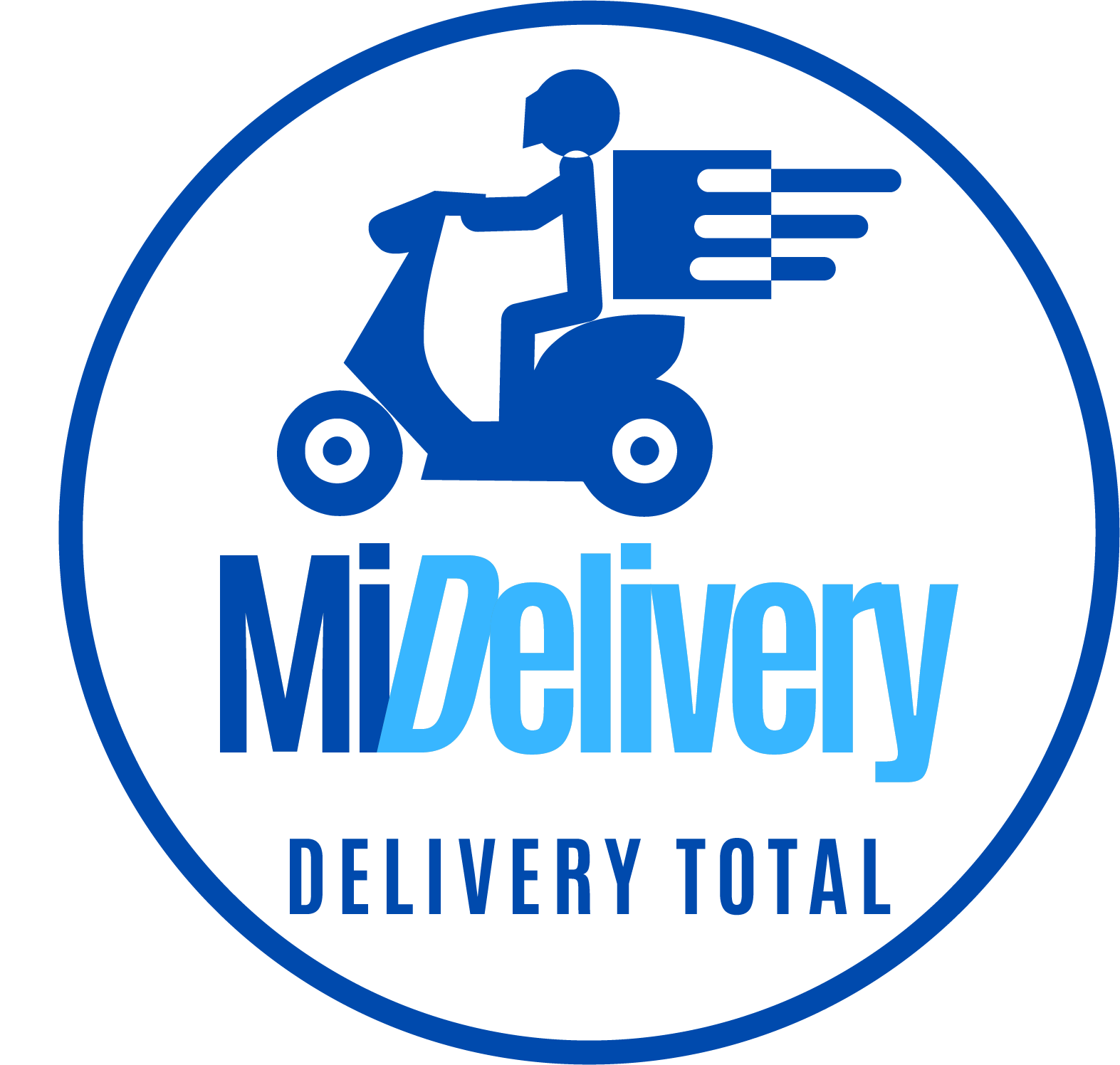 Mi Delivery Uruguay