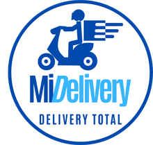 Logo MiDelivery 