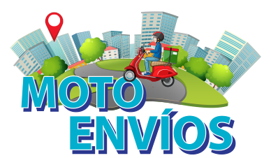 Moto envios