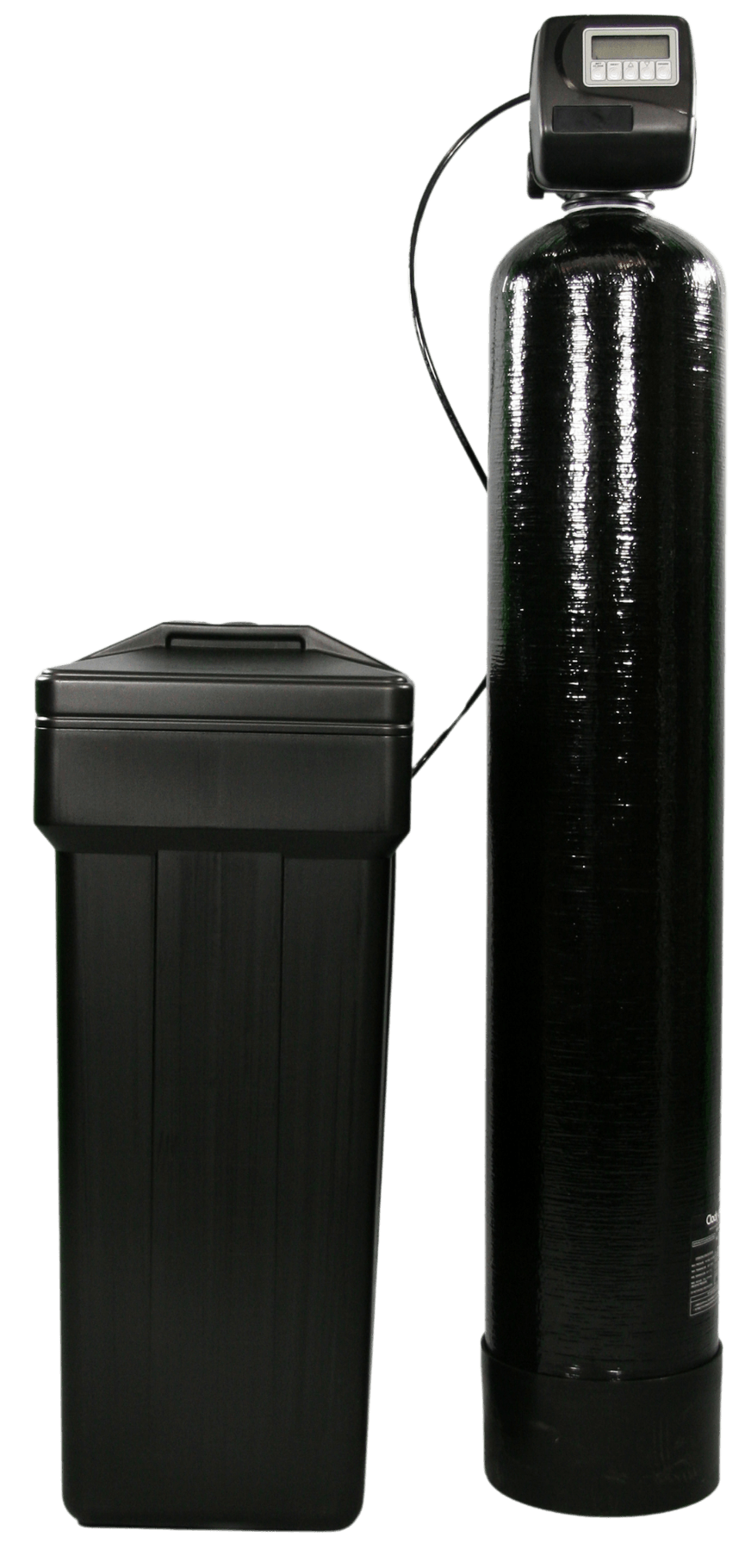 Sentry 2 Water Softener