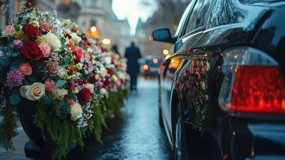 Our Services | Neil O'Donnell Funeral Home