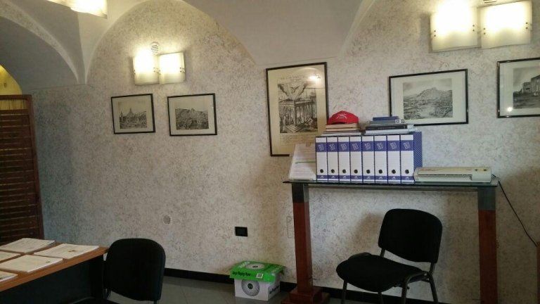 segreteria agenzia funebre