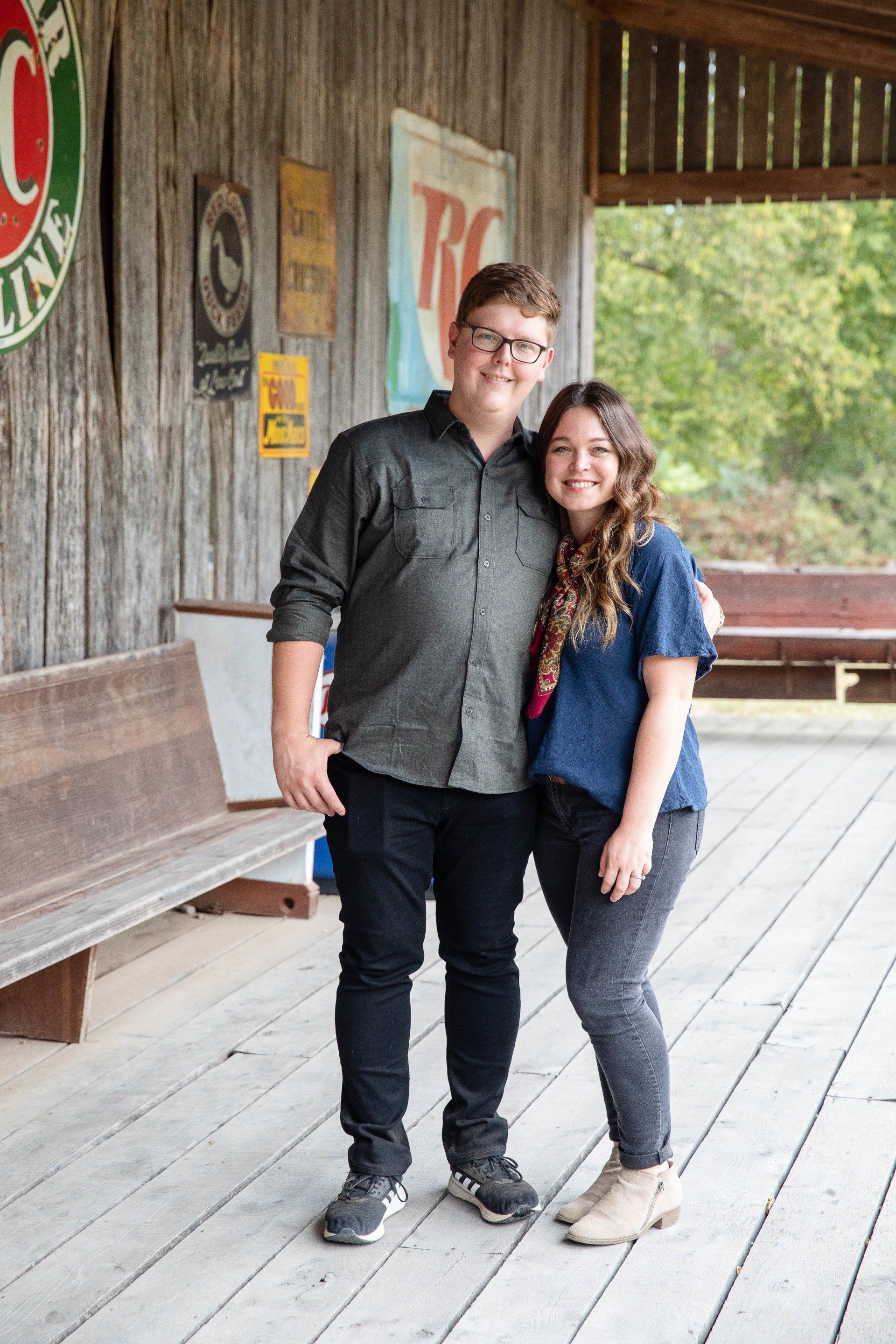 Say Hello to Lauren | Roux LLC Franklin, TN