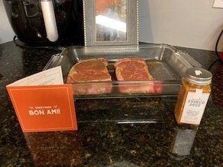 Steak Seasoning | Roux LLC Franklin, TN
