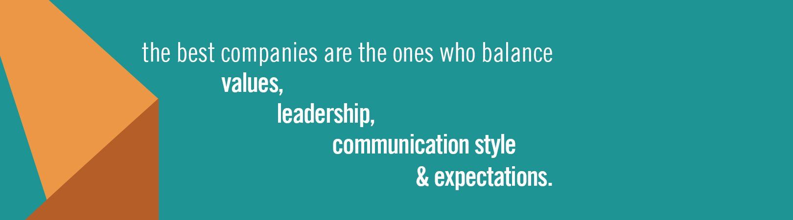What Makes a Strong Company? Reflections from A Freelancer’s Perspective | Roux LLC Franklin, TN