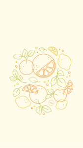 Free Summer Wallpaper Fruit Vertical | Roux LLC Franklin, TN
