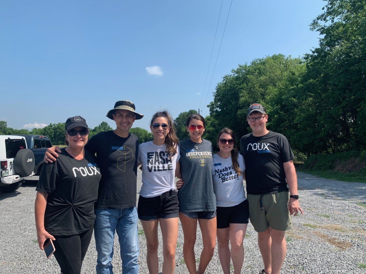 Grow, Cook, Share: The Nashville Food Project Makes a Healthy Impact on Our Community | Roux LLC Franklin, TN