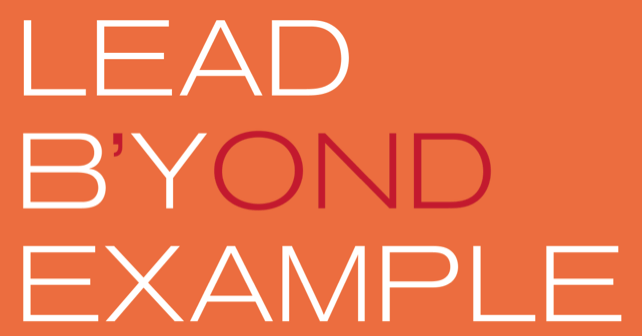Leading B'Yond Example | Roux LLC Franklin, TN