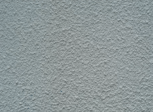 Artex ceiling before