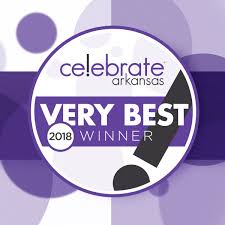 Very Best Of 2018 Winner