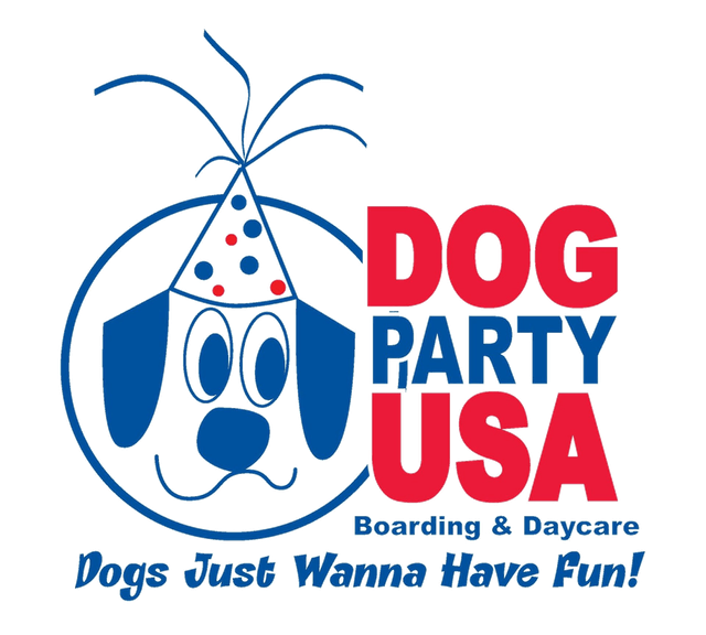 Dog party usa