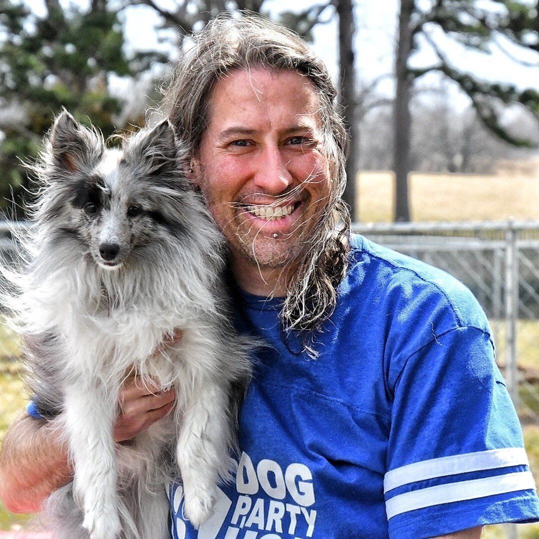 About Us Dog Party USA Dog Boarding Springdale, AR