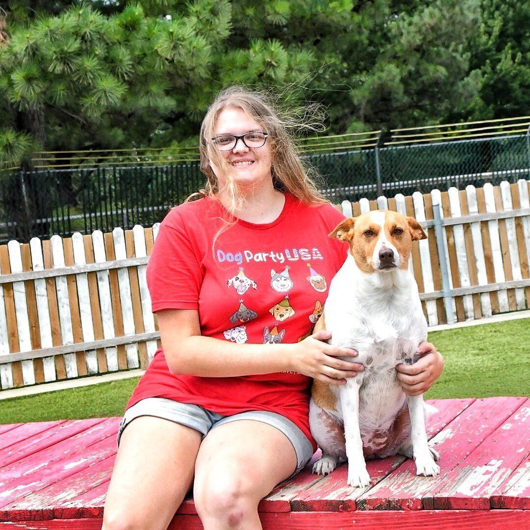 About Us - Dog Party USA - Dog Boarding | Springdale, AR