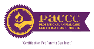 PACCC Certification