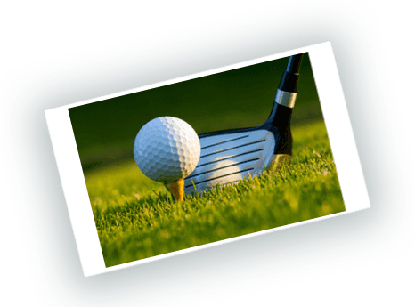 Golf Tournament