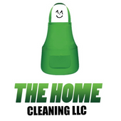 THE HOME CLEANING LLC